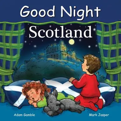 Jó éjt Skócia - Good Night Scotland