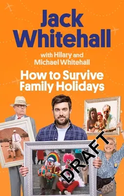 Hogyan éljük túl a családi nyaralást - How to Survive Family Holidays