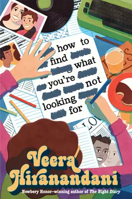 Hogyan találd meg azt, amit nem keresel - How to Find What You're Not Looking for