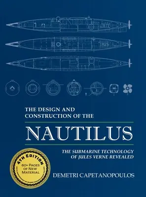 A Nautilus tervezése és építése - The Design and Construction of the Nautilus