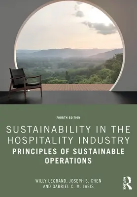 Fenntarthatóság a vendéglátóiparban: A fenntartható működés alapelvei - Sustainability in the Hospitality Industry: Principles of Sustainable Operations