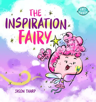 Az inspirációs tündér - The Inspiration Fairy