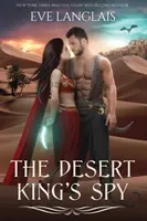 A sivatagi király kéme - The Desert King's Spy