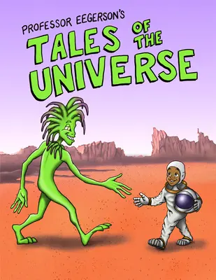 Mesék az univerzumról - Tales of the Universe