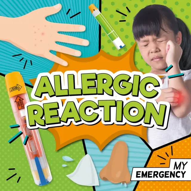 Allergiás reakció - Allergic Reaction