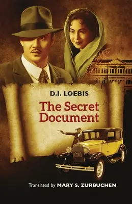 A titkos dokumentum - The Secret Document