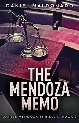 A Mendoza Memo - The Mendoza Memo