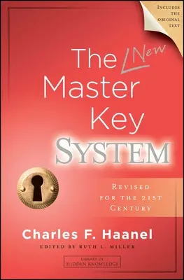 A Mesterkulcs-rendszer - The Master Key System