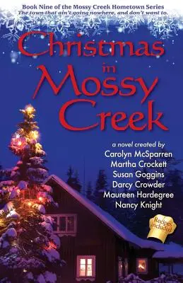 Karácsony Mossy Creekben - Christmas in Mossy Creek