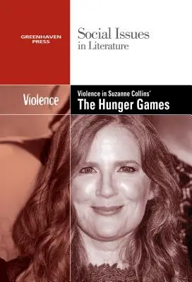 Erőszak Suzanne Collins Éhezők viadala-trilógiájában - Violence in Suzanne Collins' the Hunger Games Trilogy