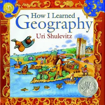 Hogyan tanultam meg a földrajzot - How I Learned Geography