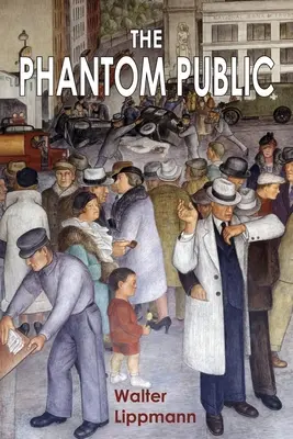 A fantomnyilvánosság - The Phantom Public