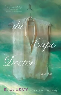 A köpenydoktor - The Cape Doctor