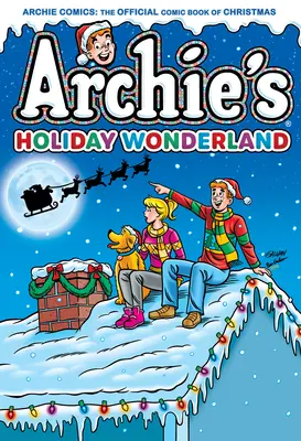 Archie karácsonyi csodaországa - Archie's Christmas Wonderland