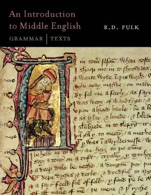 Bevezetés a középangol nyelvbe: Nyelvtan és szövegek - An Introduction to Middle English: Grammar and Texts