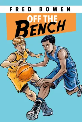 Off the Bench