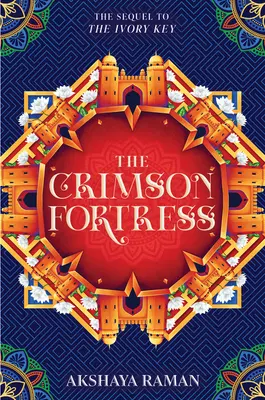 A bíborszínű erőd - The Crimson Fortress