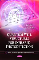 Kvantumkút-szerkezetek infravörös fényérzékeléshez - Quantum Well Structures for Infrared Photodetection