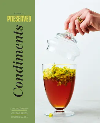 Megőrizve: Condiments - Preserved: Condiments