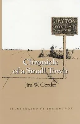 Egy kisváros krónikája - Chronicle of a Small Town