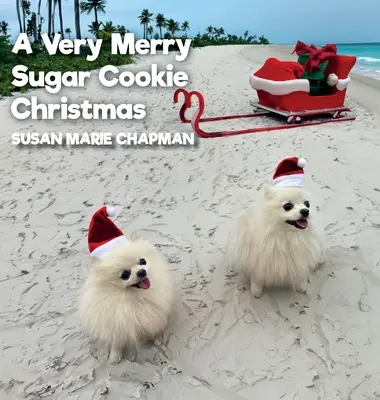 Egy nagyon vidám cukros süti karácsony - A Very Merry Sugar Cookie Christmas