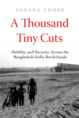 Ezer apró vágás: Mobilitás és biztonság a bangladesi-indiai határvidéken 10. kötet - A Thousand Tiny Cuts: Mobility and Security Across the Bangladesh-India Borderlands Volume 10