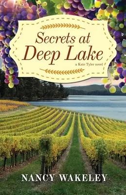 Titkok a Mély-tónál - Secrets at Deep Lake