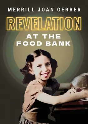 Jelenések az Élelmiszerbankban - Revelation at the Food Bank