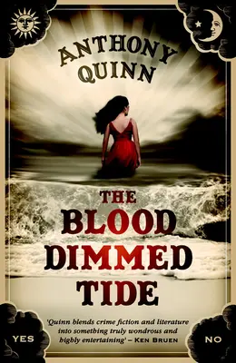 Blood dimmed Tide