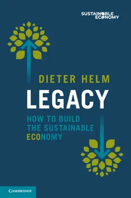 Legacy: Hogyan építsük fel a fenntartható gazdaságot? - Legacy: How to Build the Sustainable Economy