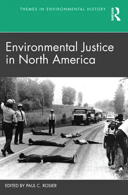 Környezeti igazságosság Észak-Amerikában - Environmental Justice in North America