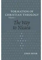 A keresztény teológia kialakulása - Formation of Christian Theology