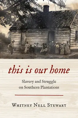 Ez a mi otthonunk: Rabszolgaság és harc a déli ültetvényeken - This Is Our Home: Slavery and Struggle on Southern Plantations