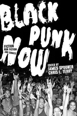 Fekete punk most - Black Punk Now