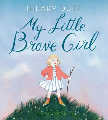 My Little Brave Girl