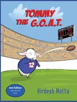 Tommy a G.O.A.T. - Tommy the G.O.A.T.