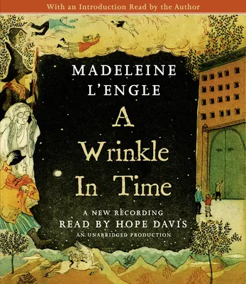 Ráncok az időben - Wrinkle in Time