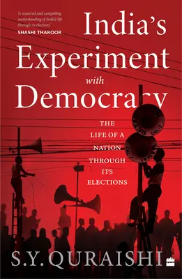 India kísérlete a demokráciával - Egy nemzet élete a választásokon keresztül - India's Experiment with Democracy - The Life of a Nation Through Its Elections