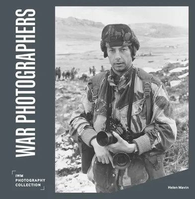 Háborús fotósok - War Photographers