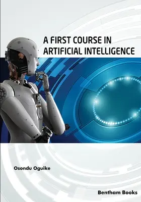 Első kurzus a mesterséges intelligenciából - A First Course in Artificial Intelligence