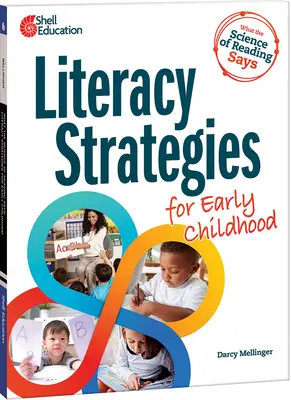 Amit az olvasás tudománya mond: Literacy Strategies for Early Childhood - What the Science of Reading Says: Literacy Strategies for Early Childhood