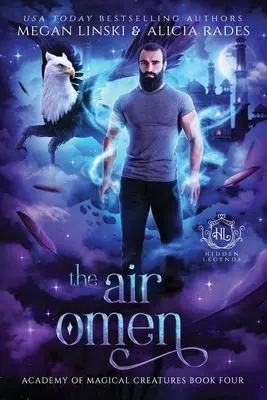 A levegő ómenje - The Air Omen