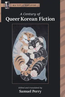 Egy évszázadnyi queer koreai fikció - A Century of Queer Korean Fiction