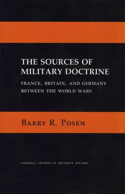 A katonai doktrína forrásai - The Sources of Military Doctrine