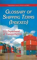 Hajózási fogalmak szótára (indexálva) - Glossary of Shipping Terms (Indexed)