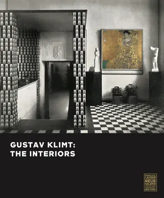 Gustav Klimt: Az enteriőrök - Gustav Klimt: The Interiors