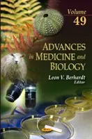 Advances in Medicine & Biology - 49. kötet - Advances in Medicine & Biology - Volume 49