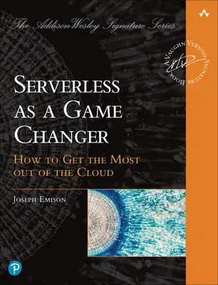 A szervermentes játékváltás: Hogyan hozhatjuk ki a legtöbbet a felhőből? - Serverless as a Game Changer: How to Get the Most Out of the Cloud