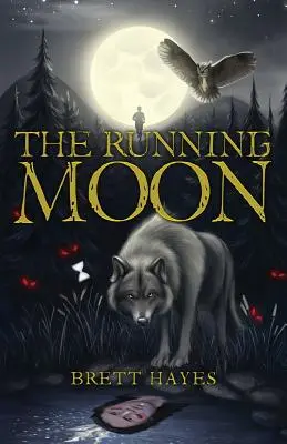 A futó hold - The Running Moon