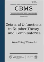 Zéta- és $L$-függvények a számelméletben és a kombinatorikában - Zeta and $L$-functions in Number Theory and Combinatorics